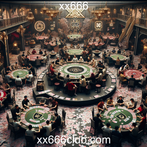 Explorando a Categoria de Cartas no Site xx666