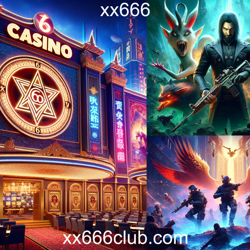A Ascensão dos Jogos Multijogador