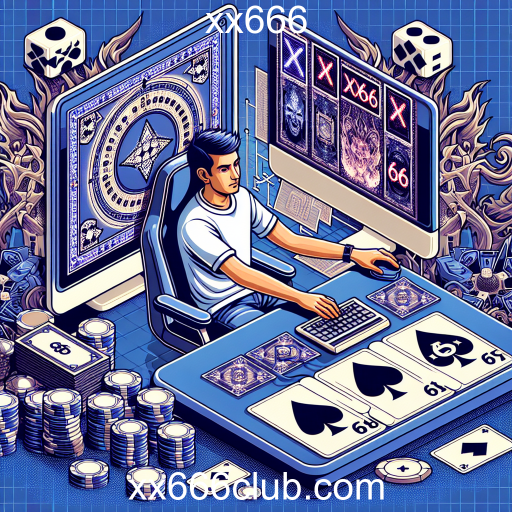 O Crescimento da Categoria de Jogos de Estratégia no xx666